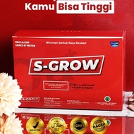 S-GROW