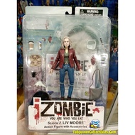 [2017.07] DST iZombie Select Liv Moore Season 2 Action Figure