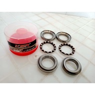 BALL RACE BEARING SET TMX/TMX125 KSR Thailand