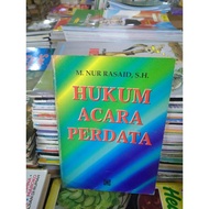 Original Civil Procedure Law