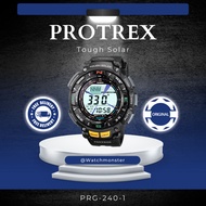 CASIO PROTREX PRG-240-1 (ORIGINAL)