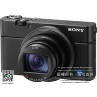 【樂福數位】降價 !!  SONY DSC-RX100 VI 數位相機  (公司貨) 現貨!