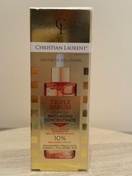 Christian Laurent 10%煙酰胺淡班精華