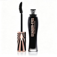 charlotte tilbury exagger‑eyes volumizing mascara bold voluminous curly lashes long lasting
