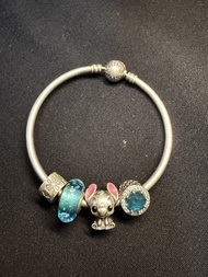 Pandora Disney Stitch 迪士尼史迪仔手鐲