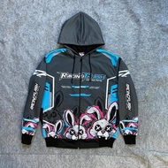 Flash/ racing jacket / motorcycle jacket sunmori/ jacket Racing jacket