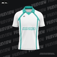 HAIKYUU - AOBA JOHSAI (Designed by Raden Garment)