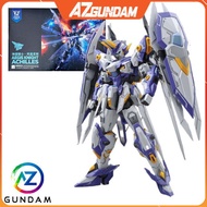 Assembled model SC-004 Aegis Knight ACHILLES, Scale 1/144, SNAA brand