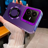 Phone case VIVO Y22 Y22S 1006