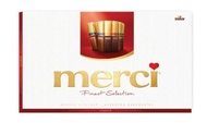 Merci Finest Selection Chocolate 400g