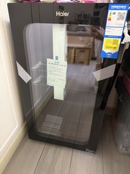 全新Haier智能雪櫃