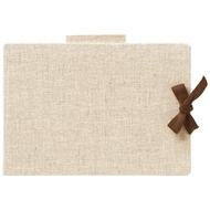Maruman B6E Sketchbook Linen Cover