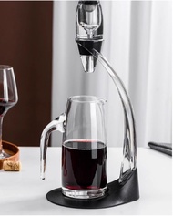 Decanter Red Wine Decanter Fast Decanter Decanter Magic Fast Decanter Red Wine Cup Wine Divider