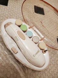 Combi 電動磨甲機 ＊＊送全新矽膠匙羹