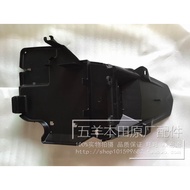 Suitable for Wuyang Honda WH110T-2-2A-2E-9A-9B New Youyue Youku Rear Mudguard Rear Mud Tile