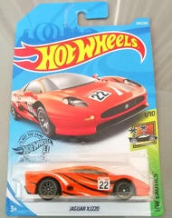 Hotwheels Jaguar XJ220 สายสปอร์ตต้องมี