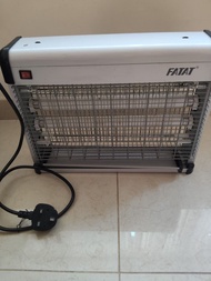 FATAT 電擊式滅蚊燈 Electric Insect Killer 滅蚊器