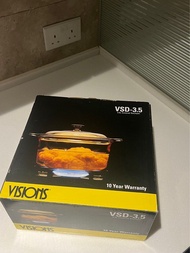 Vision康寧煲3.5L