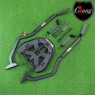 135 LC FI HEAVYDUTY RACK