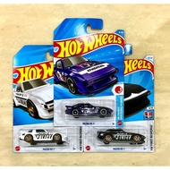 Hot Wheels Mazda RX-7