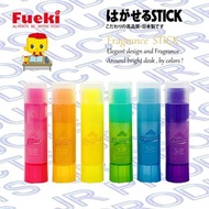 Fueki - 日本製 FUEKI 芬芳香味漿糊筆 6克 #SGF6 x 6款式全套《香港行貨》