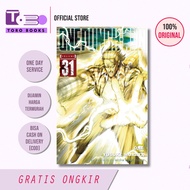 One Punch Man 31 - One & Yusuke Murata