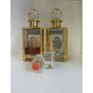 ARAB PERFUME  [INSPIRED PATI PERFUME] Parfum
