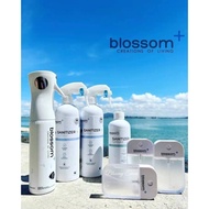 Blossom Sanitizer Spray Hand Sanitiser Hand Sanitizer Spray Bottle Hand