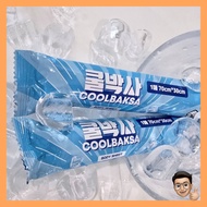 Cooling Tissue Deo Cooling Sheet Towel Scarf (Extra Large, 7 Sheets per Pack)