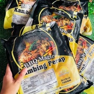 Kambing Perap Mamasab