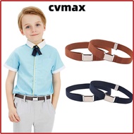 CVMAX Waist Belt Kids  Stretch Waistband