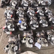 BMW 520 523 525 528 530 535 B38 B48 Used Turbocharger Engine Gearbox