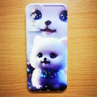 เคส TPU สำหรับ vivo Y20/Y20S/Y12S/Y12A 4รุ่นใช้กันได้ เคส ลายการ์ตูน น่ารัก Y20 Y20S Y12S Y12A เคสโท