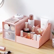 Cosmetic Organizer / Makeup Organizer / Cosmetic Box/ Makeup Storage / Skincare Organizer/ Bekas Mak