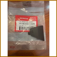 Honda Genuine Smart Key Cover 81145k59a70zb for Click 150 V2 / Click 160
