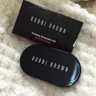 Bobbi Brown 專業完美遮瑕組 過年買的 近全新 原價1350