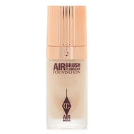 Charlotte Tilbury 輕盈無瑕粉底 1 中性調