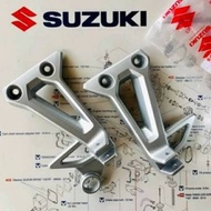 Postep rear susuki shoter fostep rear susuki shoter