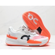 O-n THE ROGER Pro2 Men Women Casual Sports Shoes Shock Absorption Road Tennis Training Shoes @ 5323 