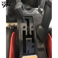 Heavy Duty Metal Quick Shift Gate For Can-Am Maverick X3 X DS/RC/RS/MR/MAX X RS  Turbo R / RR 2017 2