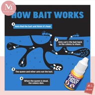 *Ready Stock* Original Cockroach Ant Bait Cockroach Ant Cockroach Ant Bait Menggantung Cockroach Ant