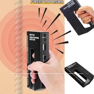 FREEYIO785BH Metal Detector, AC Wire Wpp123 Plastic High Sensitivity Wire Pipe Power Detector, Multi