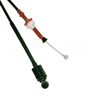 【TRSBX HOT】1S719C799DG 3S719C799BA Engine Control Line Throttle Cable For Ford For Mondeo