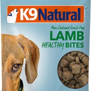 K9 Natural Treats - Lamb Healthy Bites