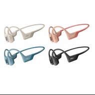 【Aftershokz】台灣公司貨保固一年 贈7-11商品卡500元【SHOKZ】OPENRUN PRO S810骨傳導藍牙運動耳機