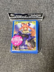 卡套 FGO Fate 玉藻前 Caster 狐