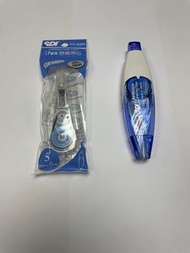 SDI CT-205R 修正帶連補充裝