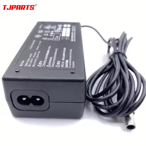 AC Adapter Charger Power Supply for Epson V500 V550 V600 V700 V750 V800 V850 3170 4180 4490 4990 GT1