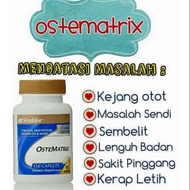 SHAKLEE OSTEMATRIX SUPPLEMENT