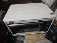 Smarttech 多功能焗爐